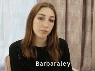 Barbaraley