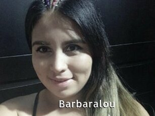 Barbaralou