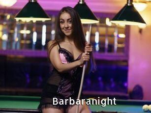 Barbaranight