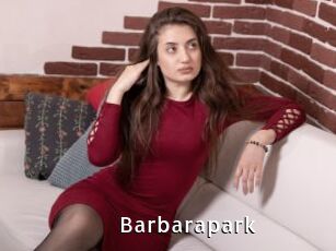 Barbarapark