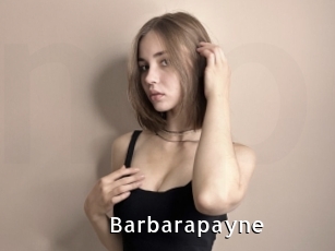 Barbarapayne