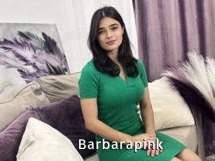Barbarapink
