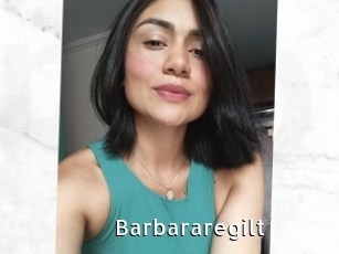 Barbararegilt