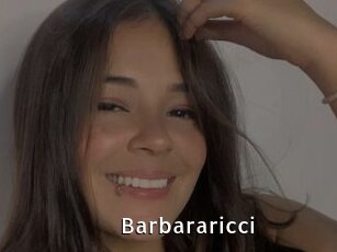 Barbararicci