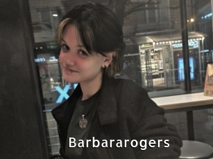 Barbararogers