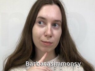 Barbarasimmonsy