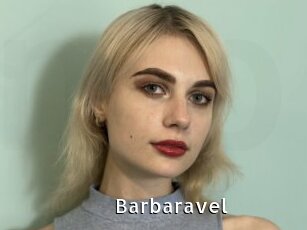 Barbaravel
