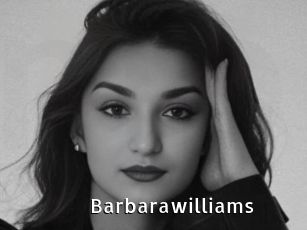 Barbarawilliams