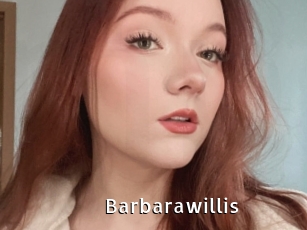 Barbarawillis