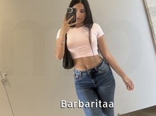 Barbaritaa