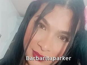 Barbaritaparker