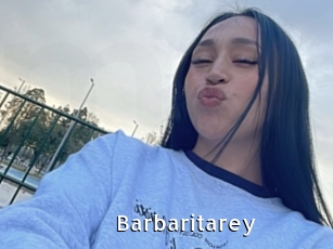 Barbaritarey