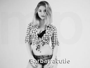Barbarracutie