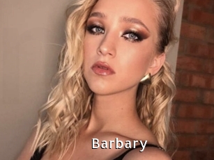Barbary