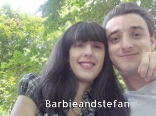 Barbieandstefan