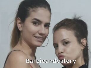 Barbieandvalery