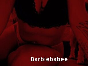 Barbiebabee