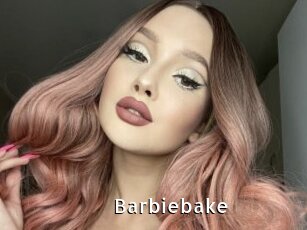 Barbiebake