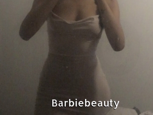 Barbiebeauty