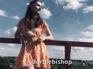 Barbiebishop