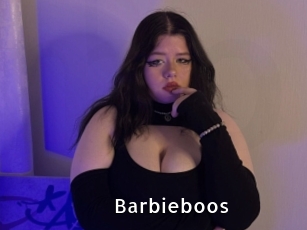 Barbieboos