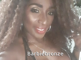 Barbiebronze