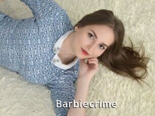 Barbiecrime