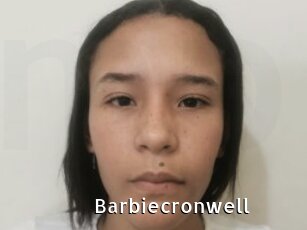 Barbiecronwell