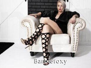 Barbiefoxy