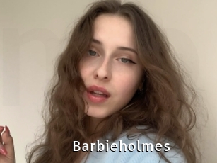 Barbieholmes