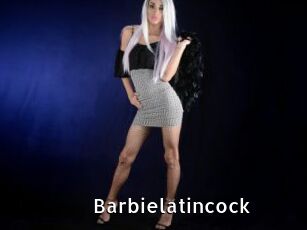 Barbielatincock