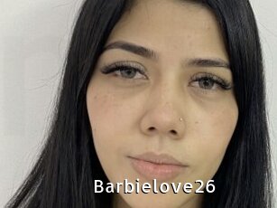 Barbielove26