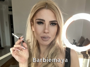 Barbiemaya