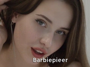Barbiepieer