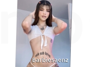 Barbiesaenz