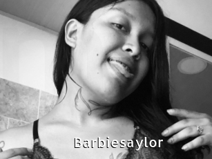 Barbiesaylor