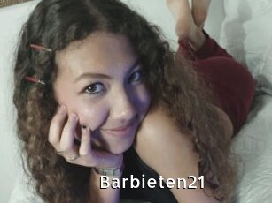 Barbieten21
