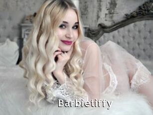 Barbietiffy
