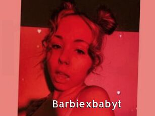 Barbiexbabyt