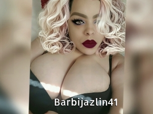Barbijazlin41