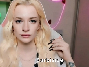 Barbisize