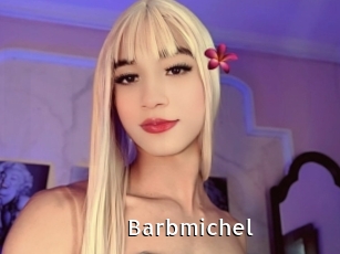 Barbmichel