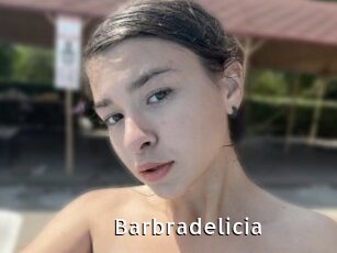 Barbradelicia