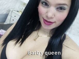 Barby_queen