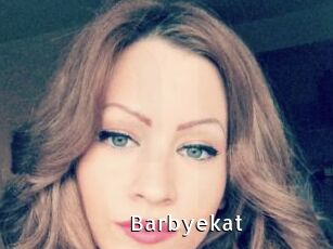 Barbyekat