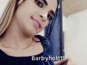Barbyhott15