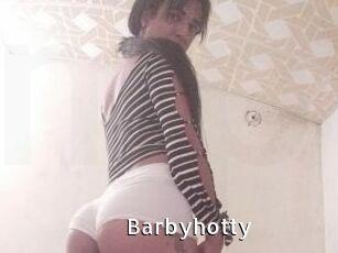 Barbyhotty