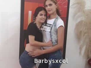 Barbysxcol