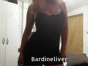 Bardineliver