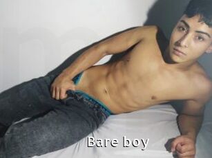 Bare_boy